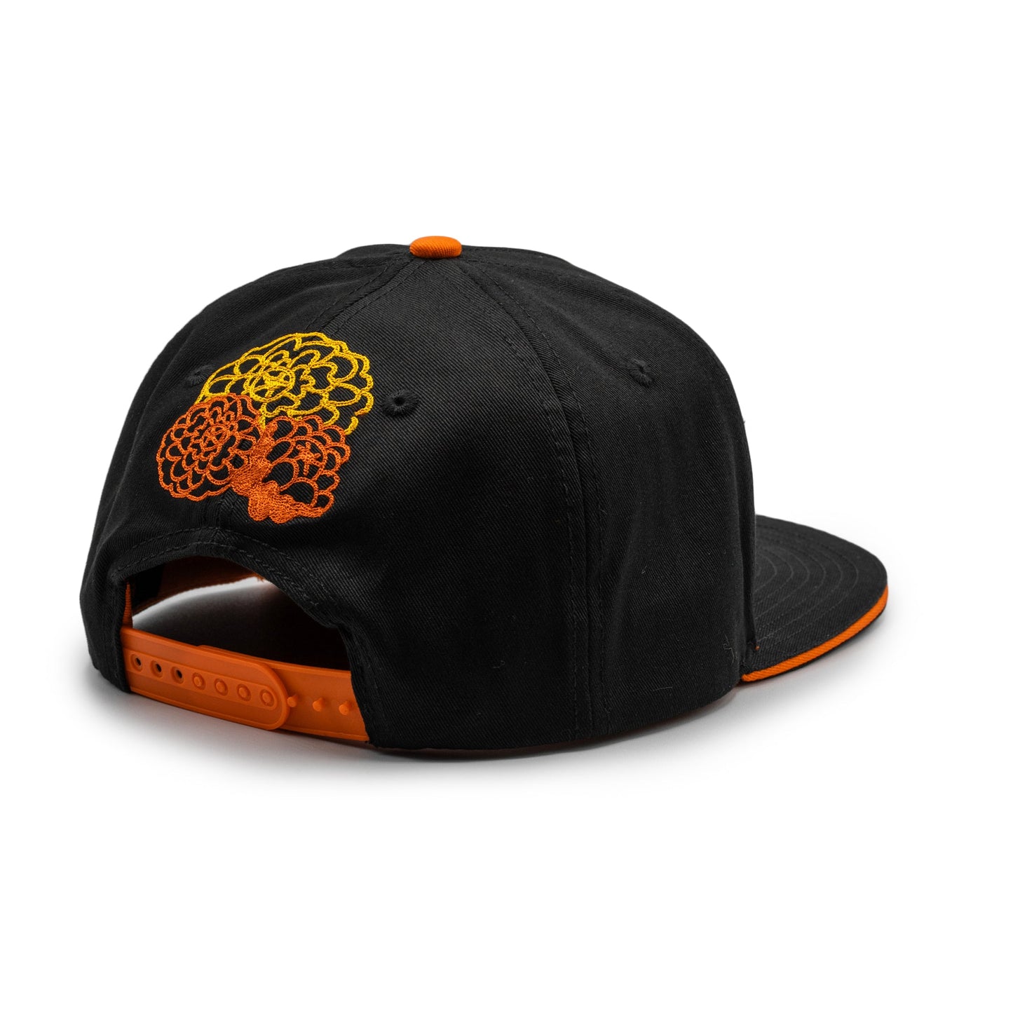 Gorra Origen - Día de Muertos