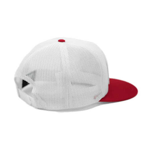 Gorra Origen - BRBNRT - Hueso