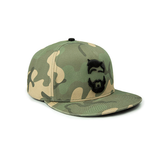 Gorra Origen - Militar